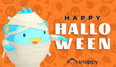 Send a Snappy and let them pick the perfect gift..